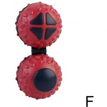 Connected Fingertip Relaxation Ball