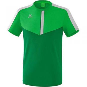 T-Shirt Erima Vert S
