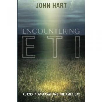 Encountering ETI: Aliens in Avatar and the Americas
