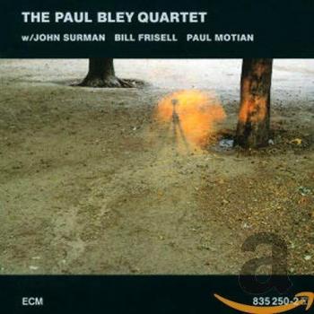 Paul Bley Quartet