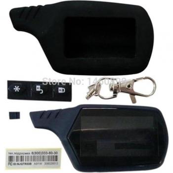 A61 Keychain Body Case