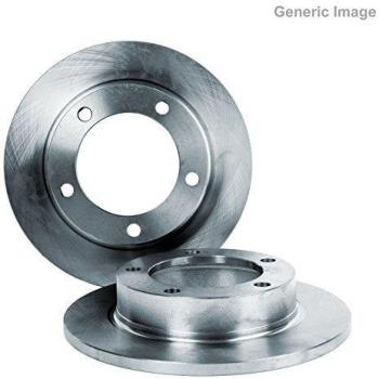 PEUGEOT 508 SW I Brake Disc DF6134