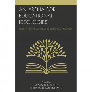 An arena for educational ideologies.