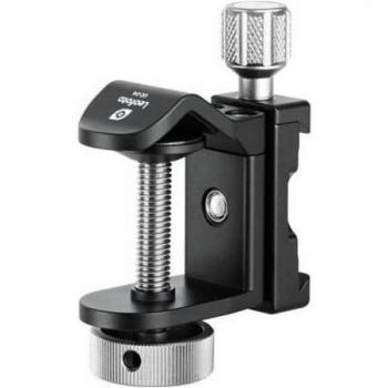Leofoto Multifunctionele L‑plate klem