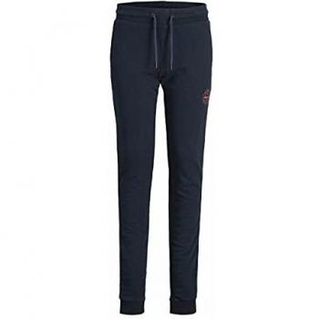 Pantalones de Deporte Jack & Jones para Niños, Navy Blazer