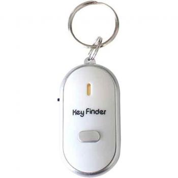 Remote Locator Keychain Alarm