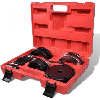 T5 Touareg 16'' Assale Anteriori 85mm Set Cuscinetti