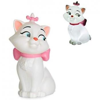 Lámpara de mesa Marie Los Aristogatos Paladone