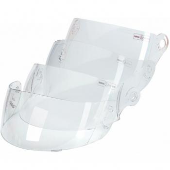 Germot GM‑330 Visiera Trasparente Unica Dimensione