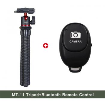 Trépied 2 en 1 Ulanzi MT-11