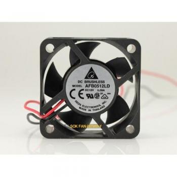 Ventilador de refrigeración AFB0512LD 5020 DC12V 5cm DELTA