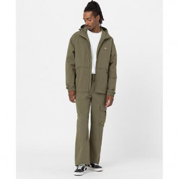 Dickies Pantaloni Cargo Jackson Military Green S