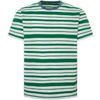 Pepe Jeans Graphic T-Shirt