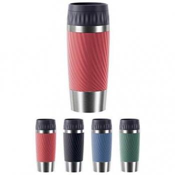 Emsa N2011600 Travel Mug Easy Twist Thermobecher