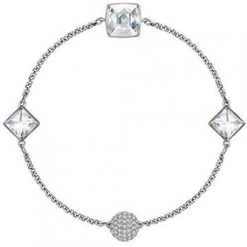Swarovski 5365757: Bracciale elegante per donna