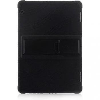 Funda con soporte para Huawei Mediapad T5 10.1 AGS2-W09/L09/L03/W19