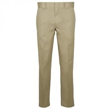 Dickies 873 Chino-Hose mit schmalem Schnitt