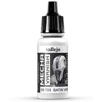 Vallejo Mecha Color