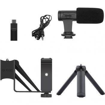 3.5mm Mic Adapter for DJI OSMO Pocket/Pocket 2
