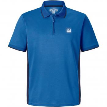 JAN VANDERSTORM Herren Funktionspolo HERWIN 7XL 8XL 9XL