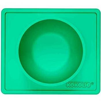 KOKOLIO® Kleckerfreies Esserlebnis