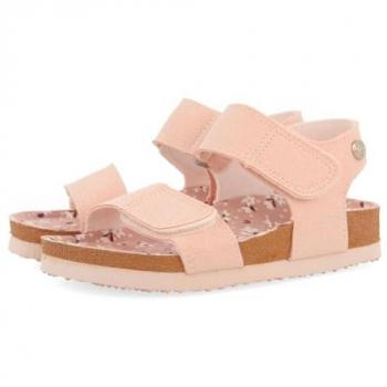 Sandalias Gioseppo para niña con cierre ajustable