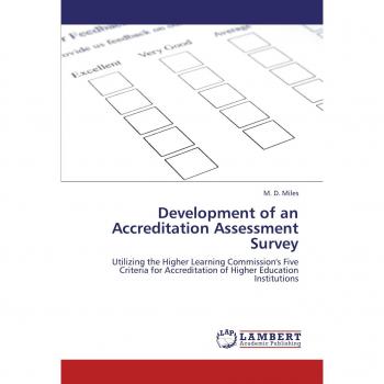 Development of an Accreditation Assessment Survey