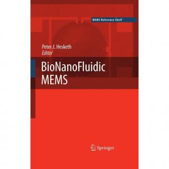 Vitalsource Technologies, Inc. Bionanofluidic Mems