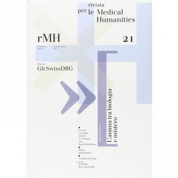 Rivista per le medical humanities. Gli Swiss DRG