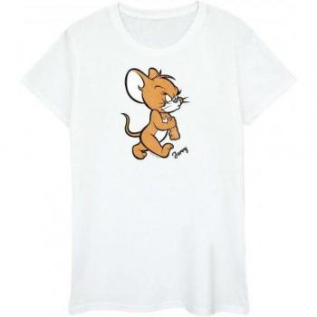 Mouse Cotton T-Shirt