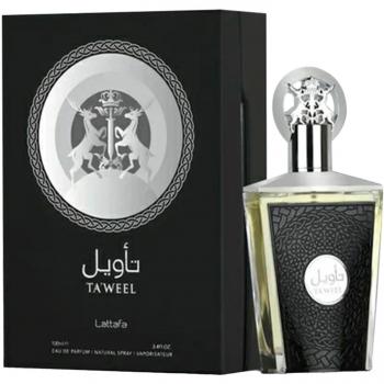 Lattafa Taweel 100 ml Eau de Parfum unisex