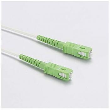 Câble Fibre Optique 5m pour Box Bouygues, SFR et Orange