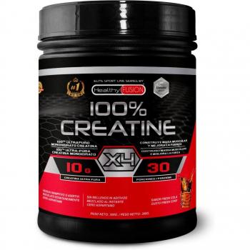 Energía Cola Creatina – 100% Puridad y Resistencia