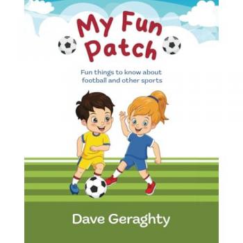 My Fun Patch: Fun Things to Know about Football and other Sports: Fun things to know about footballs and other sports