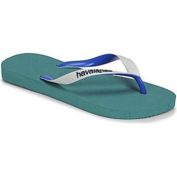 Havaianas Sandalias Verdes TOP MIX 7913