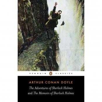 The Adventures and the Memoirs of Sherlock Holmes