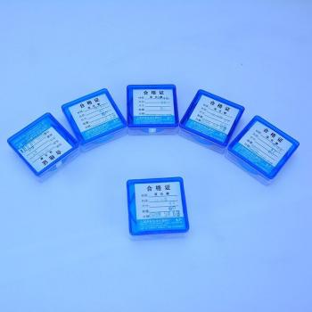 50pcs MCE Water Microfiltration Membrane Filter 50mm 0.45/0.22um