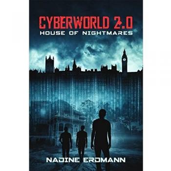 House of Nightmares | Nadine Erdmann