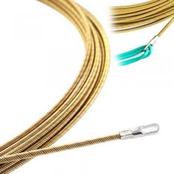 Electrical Wire Guide Tool