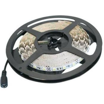 Lumière Electro Dh – Bande LED 5 m, 300 SMD5050 blancs