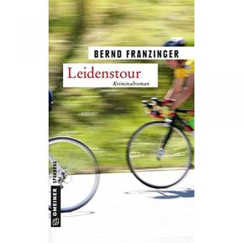 Bernd Franzinger Leidenstour: Tannenbergs Neunter Fall