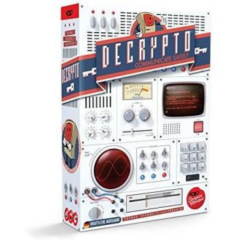 Decrypto Scorpion Visor