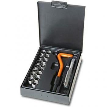 Kit de restauration de filetage bougie M14x1,25