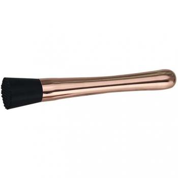 Batidor de acero inoxidable para bebidas