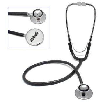 VersaScope Dual‑Head Stethoscope – Medical & EMT Edition