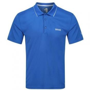 Men's Regatta Maverick V Active Polo Shirt