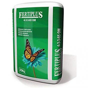Suinga Fertiplus 25 Kg Concime per Tabacco e Ortaggi