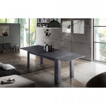 Mesa Extensible Moderna 160/210 cm