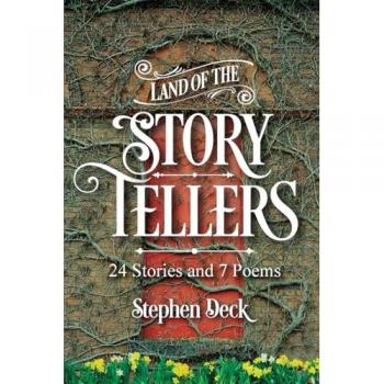 Land of the Story Tellers