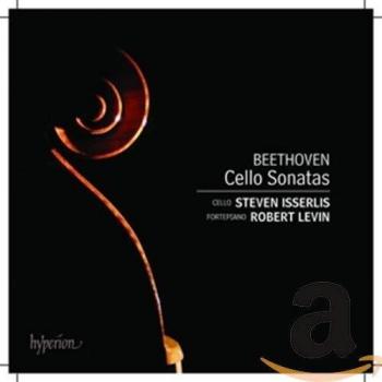 Beethoven: Cello Sonatas / Horn Sonata / Variations